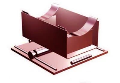 Опора катковая 820-КН-А13 - 1