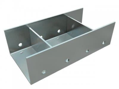 Опора подвижная ОПП3-150.1420 - 1