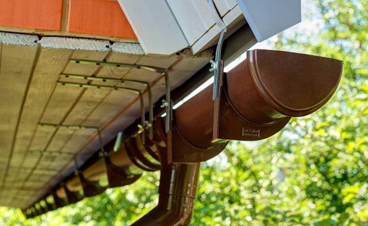 Водосточная система - изображение 1