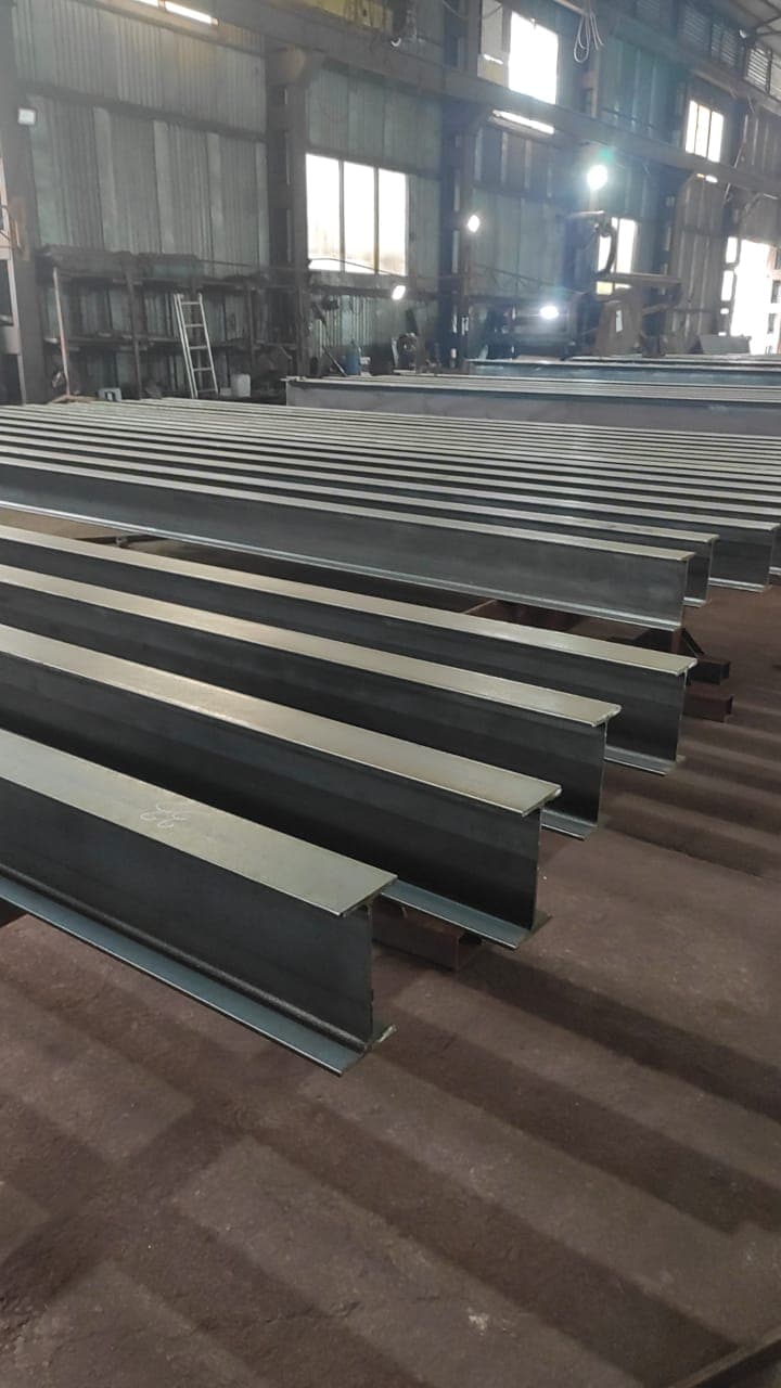 Производство быстровозводимых зданий - 1