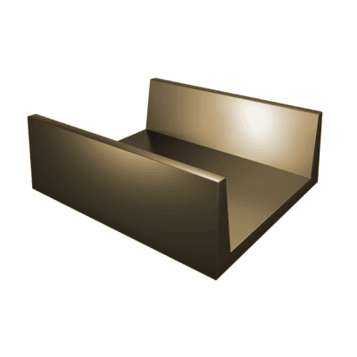 Опора опора швеллерная приварная 377-шп-а2 - 1