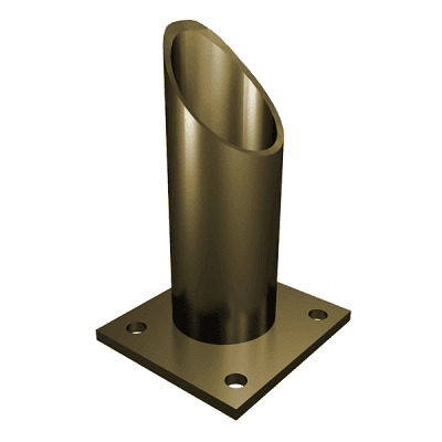 Опора трубчатая 426-ТО-А1 - 1