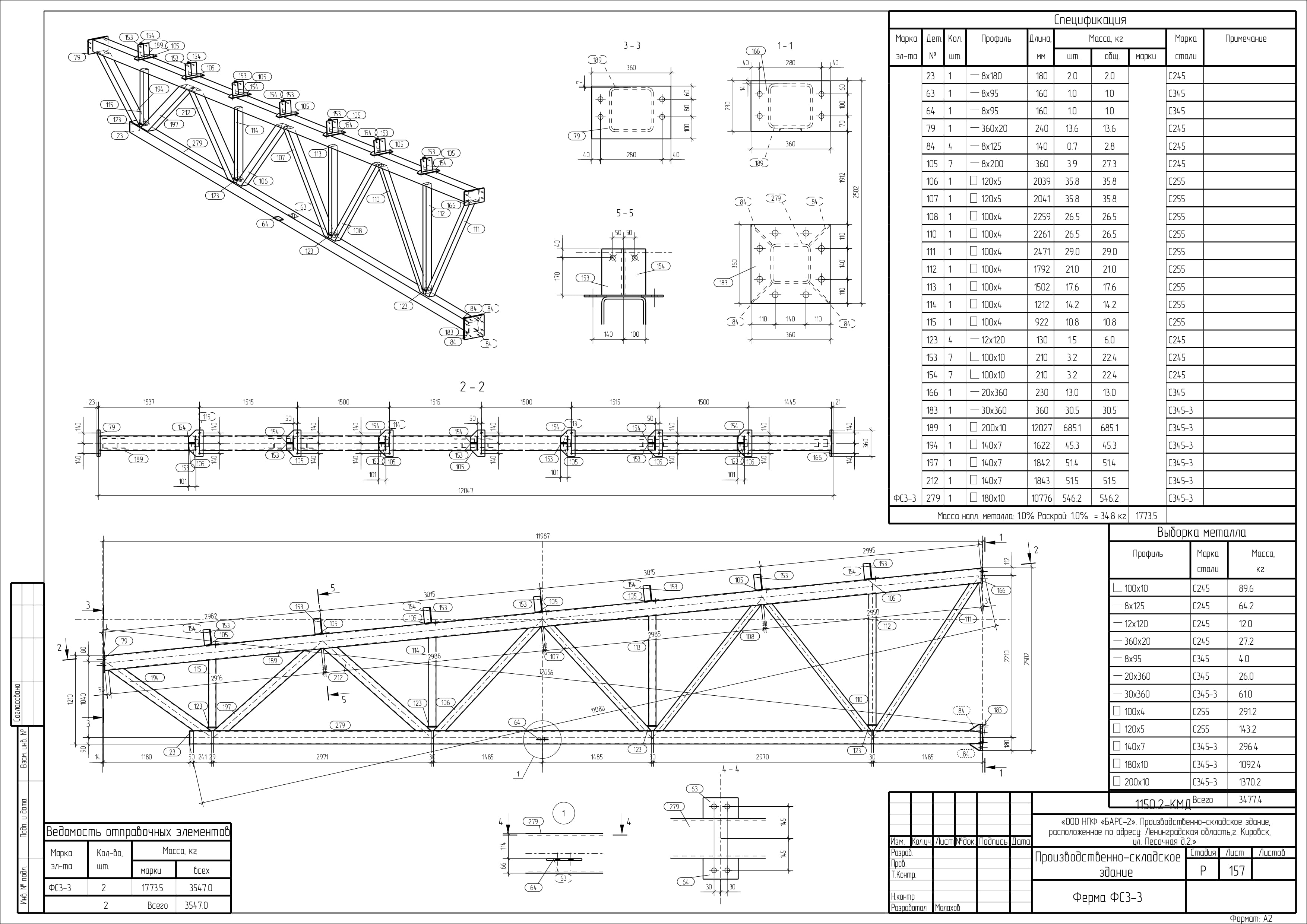 Проектирование зданий от идеи до реализации - изображение 10