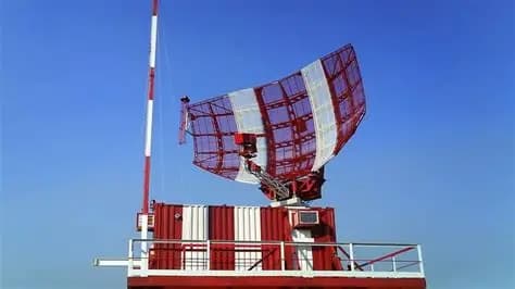 Мачты специального назначения - 1