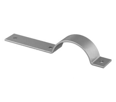 Опора хомутовая 09 ОСТ 24.125.114 - 1