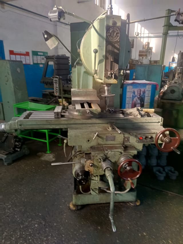 производводсо винтоподемников