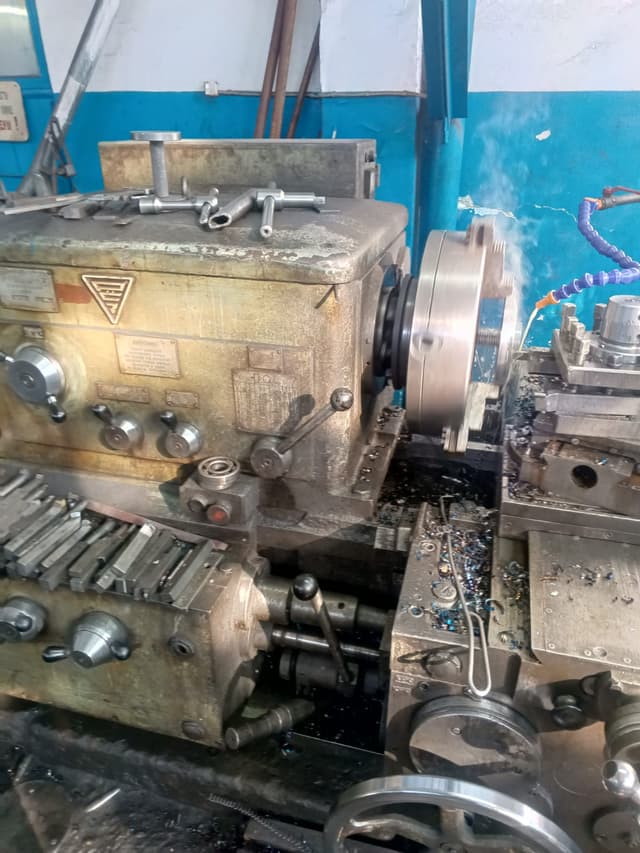 производводсо винтоподемников