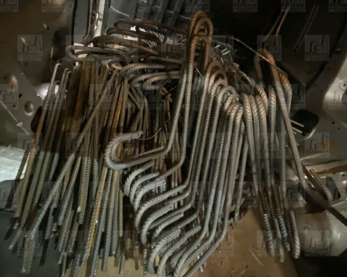 Арматурные лягушки для фундаментов