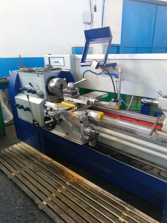 производводсо винтоподемников