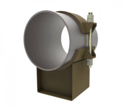 Опора подвижная Т.16.17 - 1