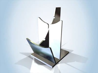 820-15 ОСТ 34-10-621-93 - 1