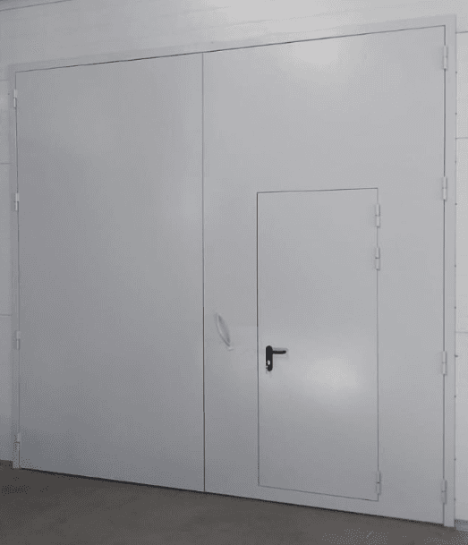 Ворота стальные противопожарные.png