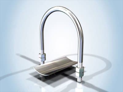 89К-10 ОСТ 34-10-620-93 - 1