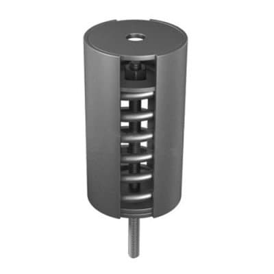 Опора подвижная 25ОСТ 24.125.112 - 1