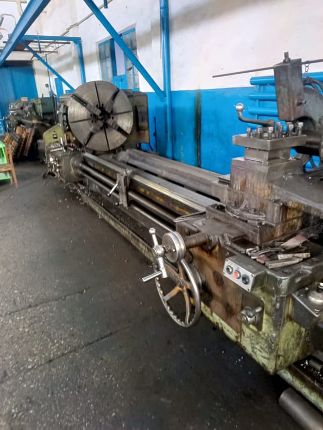 производводсо винтоподемников