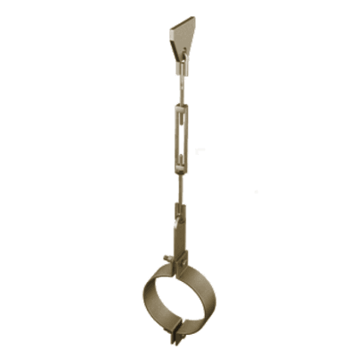 Опора подвесная жесткая Т.23.01 - 1