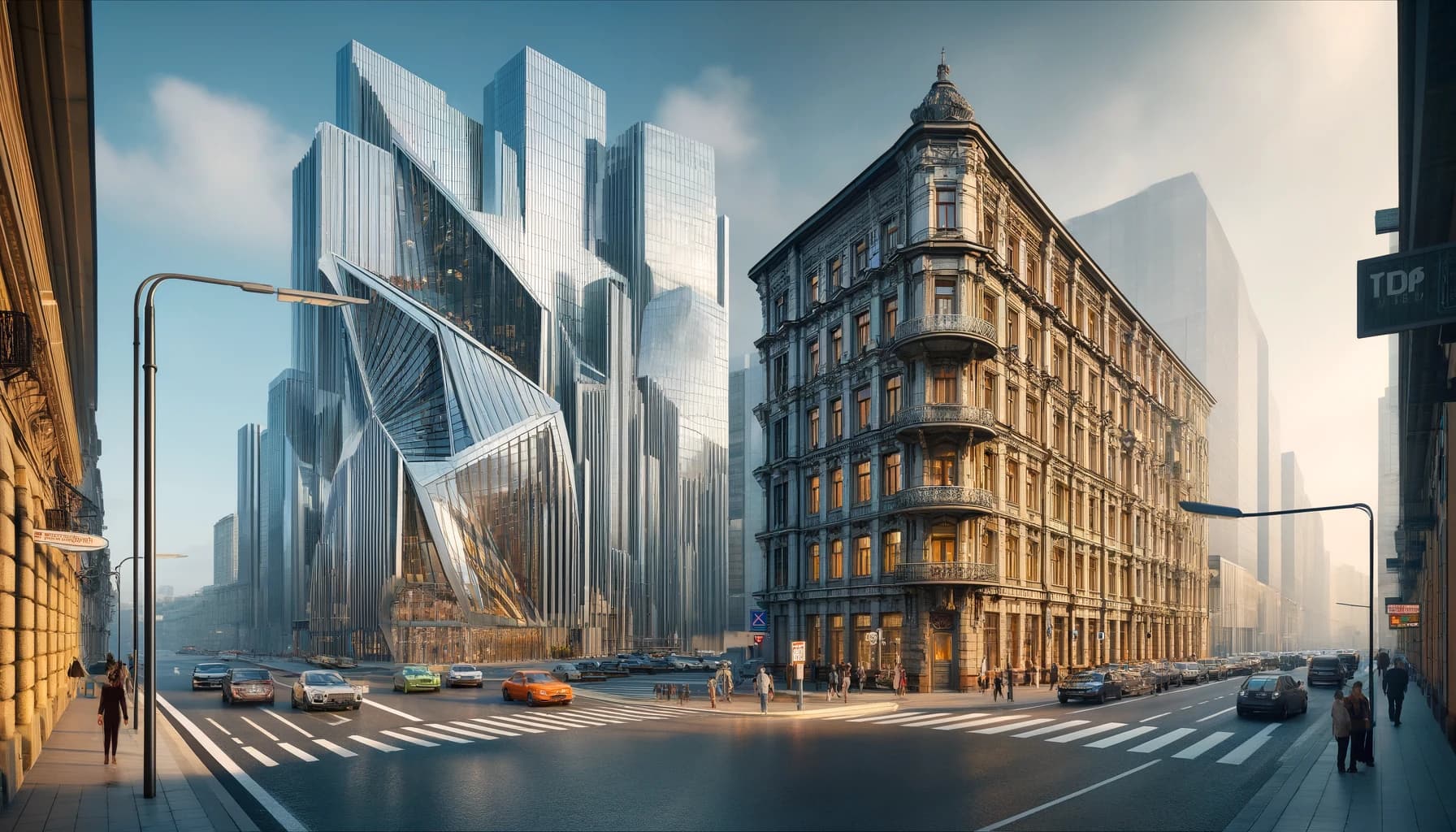 Сравнение Металла и Бетона: Преимущества и Недостатки