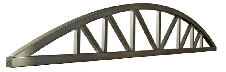 Сегментные фермы - 1