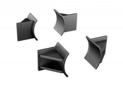 Опора неподвижная ТС-662.00.00-10 - 1