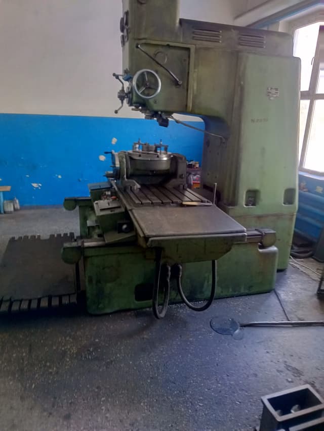 производводсо винтоподемников