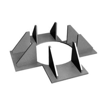 Опора неподвижная ТС-661.00.00-04 - 1