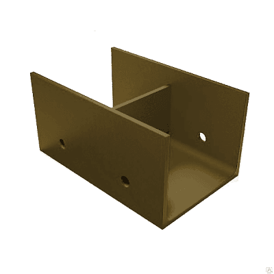 Опора подвижная ОПП2-150.920 - 1