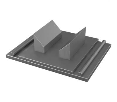 08 ОСТ 24.125.158-01 - 1