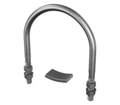 Опора неподвижная 5 - 1