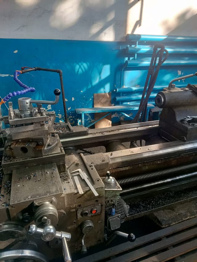 производводсо винтоподемников