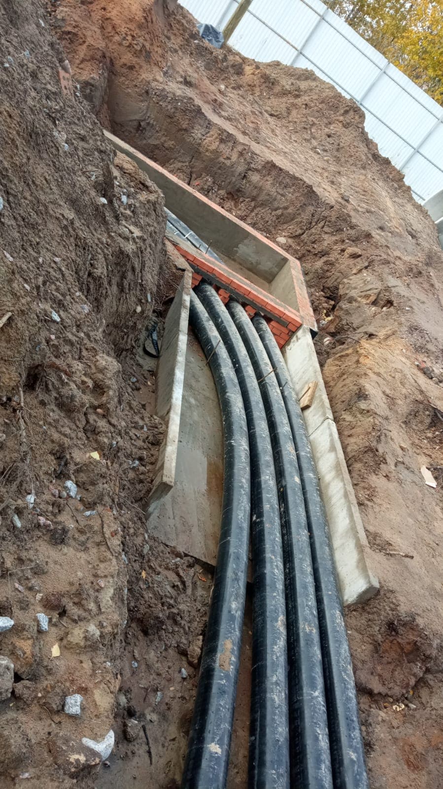 Инженерные коммуникации - изображение 14