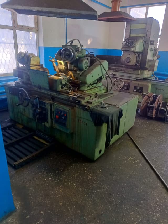 производводсо винтоподемников