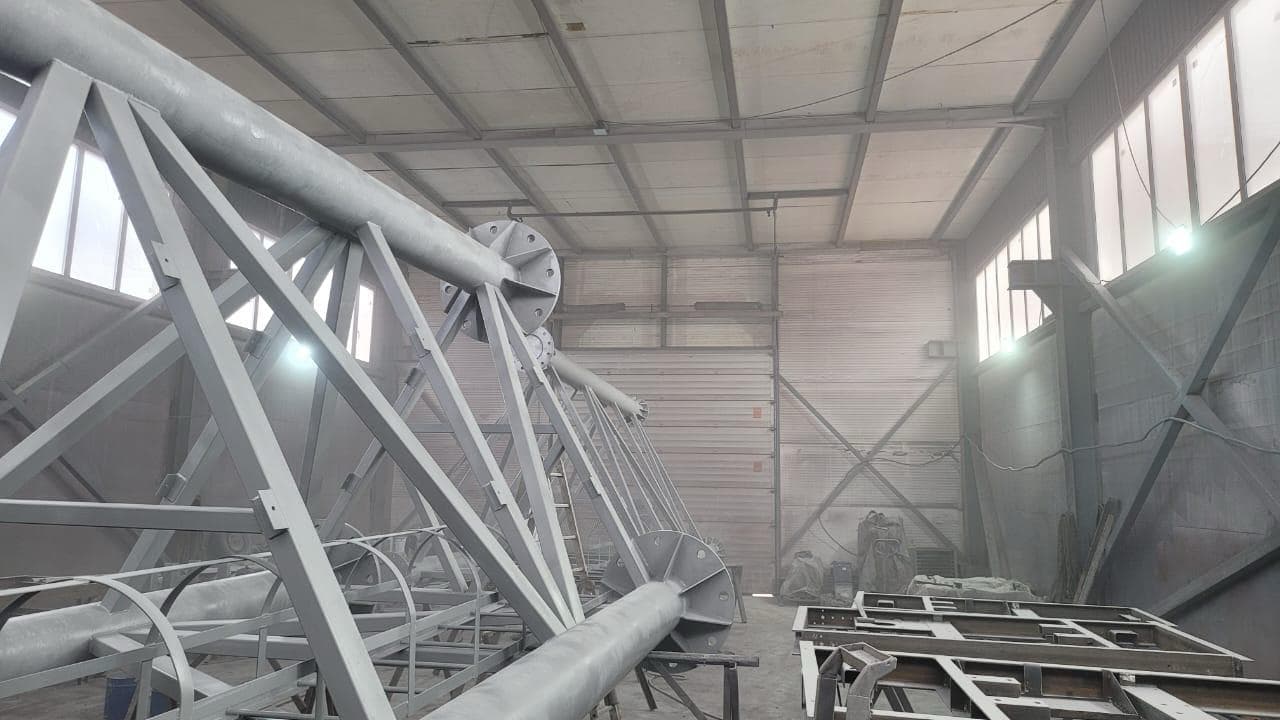 Новое производство — элемент