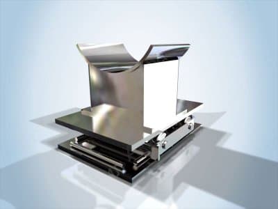 720У-19 ОСТ 34-10-619-93 - 1