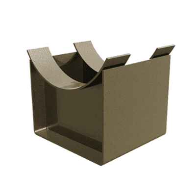 Опора скользящая Т13.29 - 1