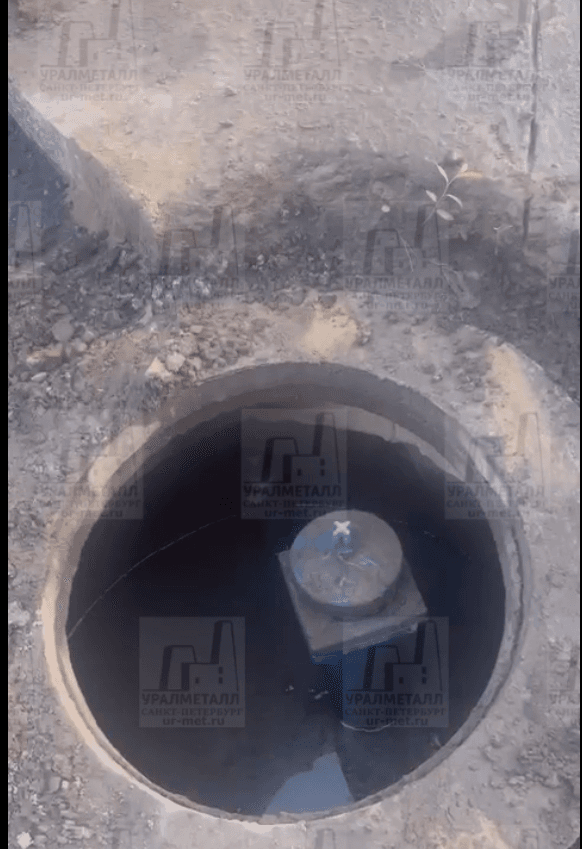 Переделываем колодец