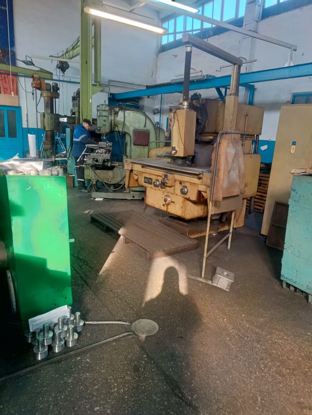 производводсо винтоподемников