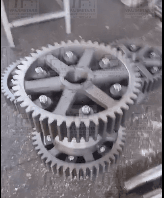 Изготавливаем канатные подъемники