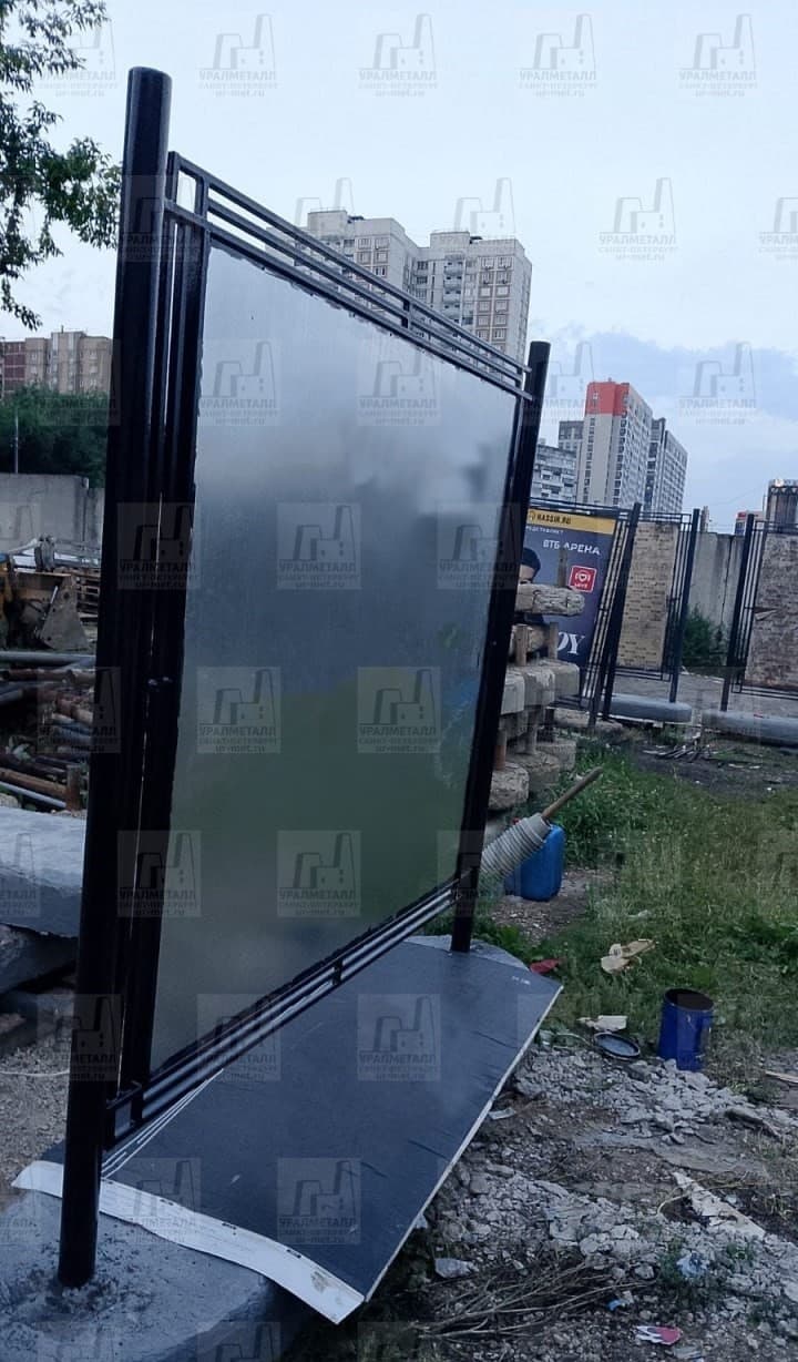 Выставочные и рекламные щиты