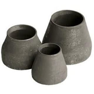 Переход концентрический Ст. 20, ГОСТ 17378-2001, исп.1 26,9х21,3 (DN20х15) - 1