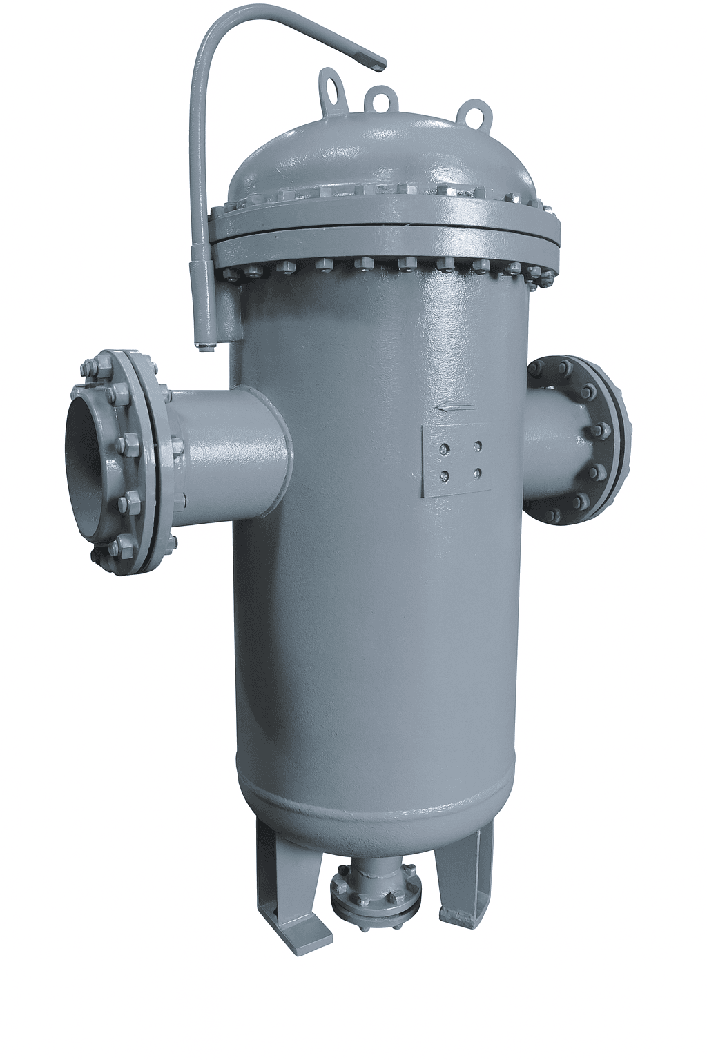 Жидкостные сетчатые фильтры - 1