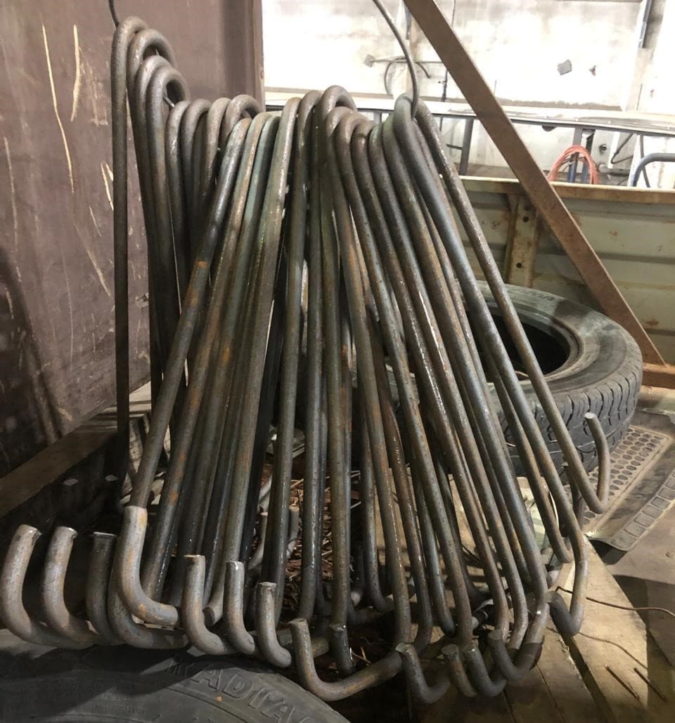 ΠΡΠΌΠ°ΡΡΡΠ½ΡΠ΅ Π»ΡΠ³ΡΡΠΊΠΈ, ΡΠΊΠΎΠ±Ρ, Π³ΠΈΠ±ΠΊΠ° Π°ΡΠΌΠ°ΡΡΡΡ - 1