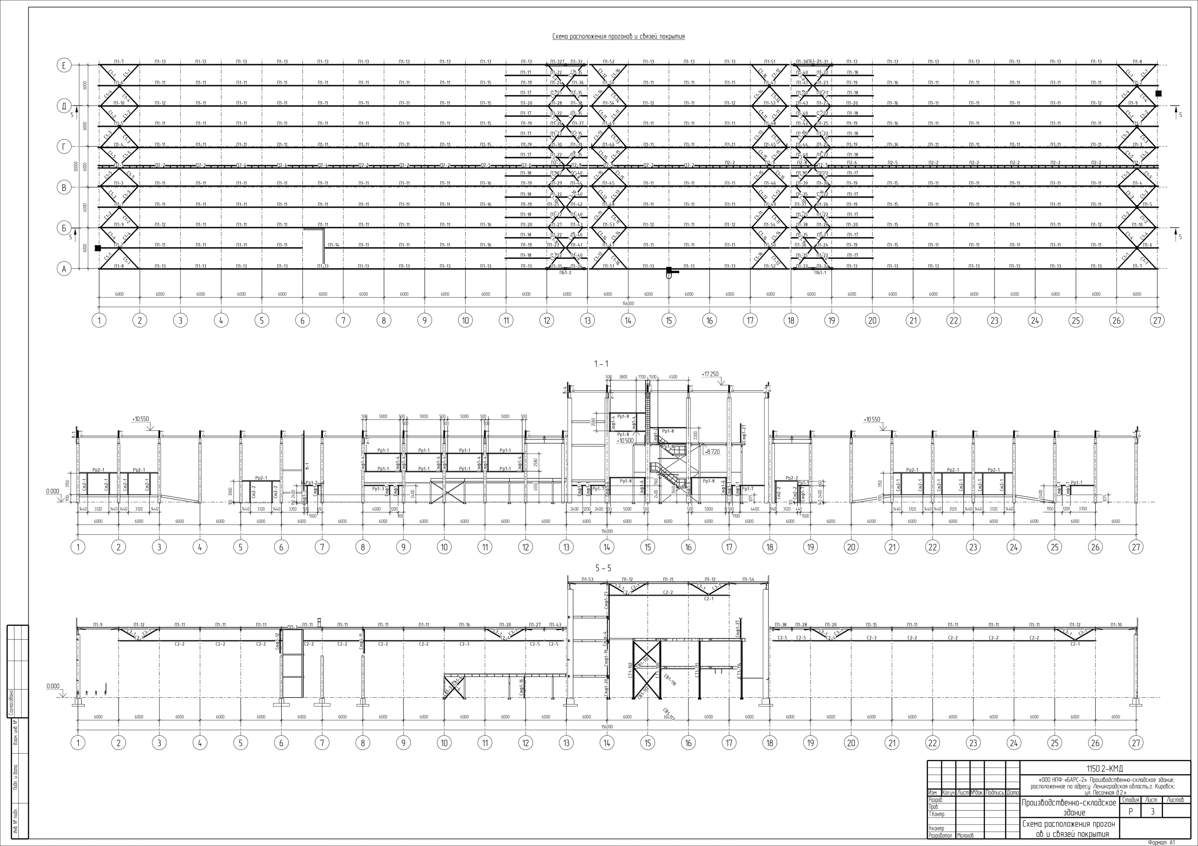 Проектирование зданий от идеи до реализации - изображение 4